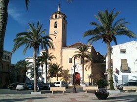 Diputación licita, por 546.000 euros las obras de rehabilitación de la Iglesia Santa María de Albox