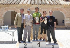 Celebrada con gran éxito la ‘IV Carrera Internacional de Montaña contra la Esclavitud Infantil’