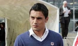 Francisco, nuevo entrenador de la UD Almería