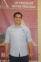 Juan Manuel Sánchez firmará en 'La Noche en Blanco' de Albox
