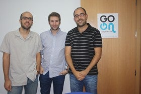 Muchos de los jóvenes que apuestan por quedarse en España emprenden y triunfan