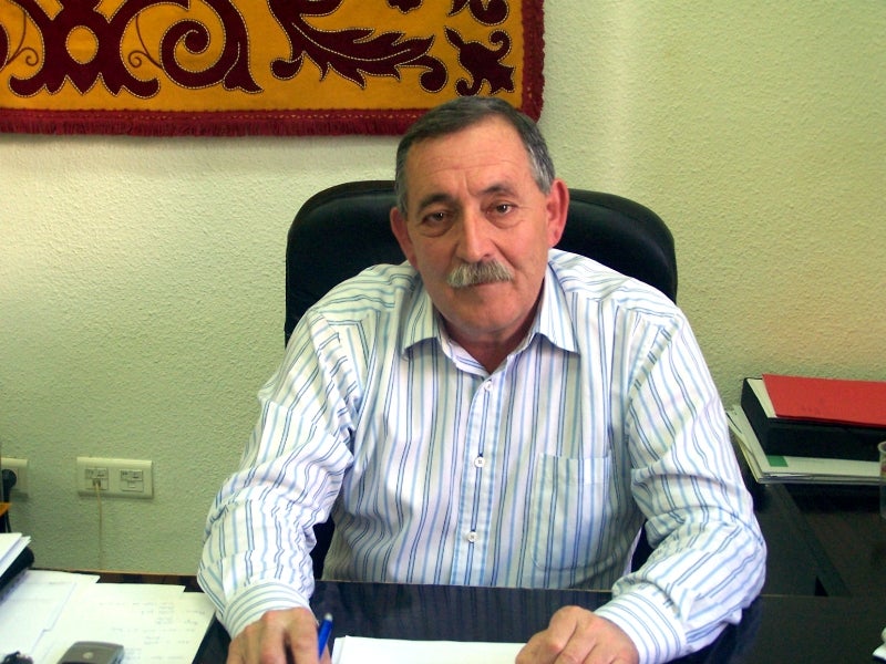 Pedro Llamas solicita la nulidad en el proceso por el que ha sido condenado a inhabilitación y prisión