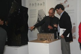 Grupo Cosentino muestra Dekton® en una gran exposición de Nueva York