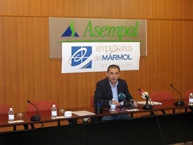 AEMA informa sobre el Convenio Colectivo de la Piedra Natural y Aglomerada Macael