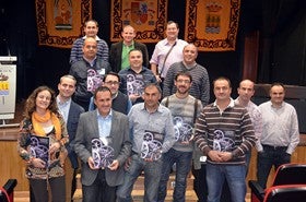 NACE LA REVISTA CULTURAL 'EL ARRIERO' EN ALBOX