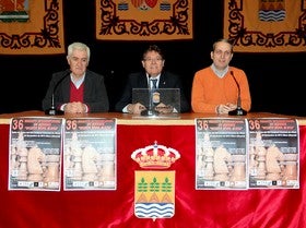 EL TORNEO INTERNACIONAL DE AJEDREZ 'VICENTE BONIL' FIEL A SU CITA CON ALBOX