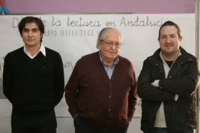 'Desangelados', nueva obra del tijoleño Fernández Espinosa