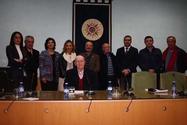 Los amigos de Calar Alto se asocian