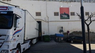 Jamones Artesanos de Serón 1880 inicia su actividad industrial