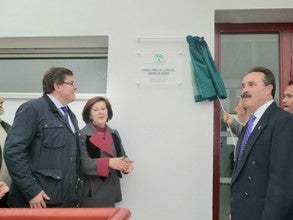 Nuevos centros de salud para Albox y Fines