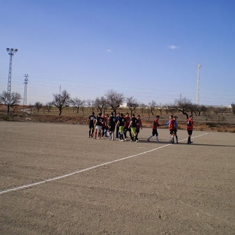 HIJATEÑO-PARTALOA ( 1-3 ) FIN DE LA PRIMERA VUELTA...