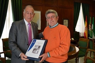 Diputación impulsa la rehabilitación de la Iglesia de Albanchez con los Planes Provinciales