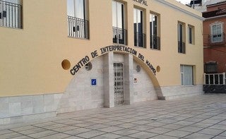 El centro de interpretación del Mármol ya es realidad