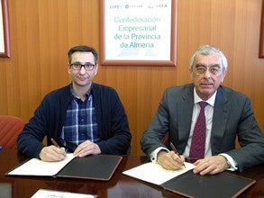 Asempal firma un acuerdo de colaboración con “Miguíadeofertas.com”