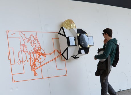 “The Moon Exception”, proyecto diseñado con la nueva superficie ultracompacta Dekton ® by Cosentino