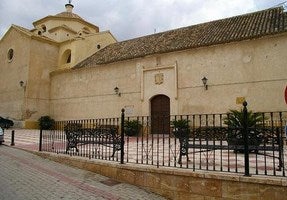 Visitas guiadas en español e inglés permitirán conocer la historia y la Semana Santa de Zurgena
