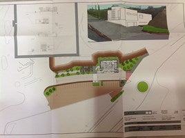 Macael contará con un nuevo tanatorio