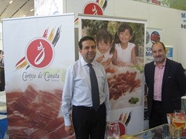 El valor de las exportaciones de embutidos y jamón se incrementa un 170% en el primer trimestre