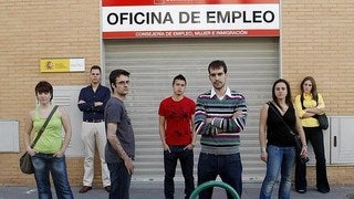 Plan de Empleo de la Junta para Jóvenes a través de los ayuntamientos
