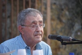 GONZALO POZO ‘El AMIGO INFINITO’