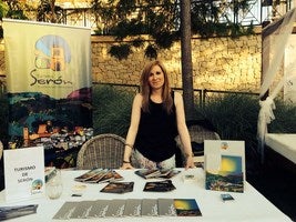 Serón presente en Valencia, Murcia, Alicante y Granada a través de los encuentros organizados por Diputación