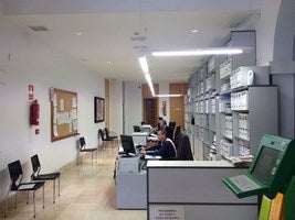 'El Ayuntamiento a pie' atiende más de 100 consultas ciudadanas en barriadas de Zurgena