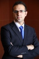 Enrique Cruz será el pregonero más joven de la historia de Serón