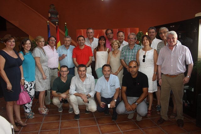 Éxito de público en las jornadas de cata y ‘Puertas Abiertas’ de las bodegas Alto Almanzora de Lúcar