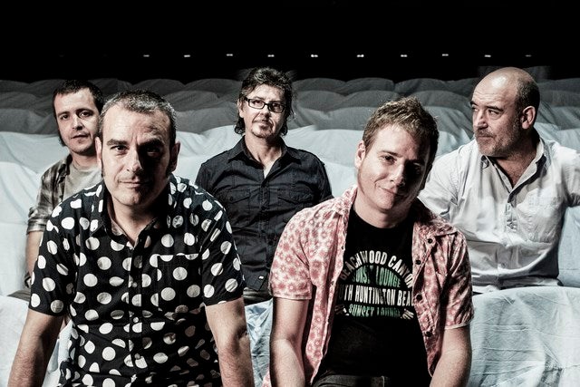 Doctor Divago presenta 25 años de música en el Ciclo de Musica ‘Solos’