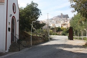 El ayuntamiento de Serón incrementa su presupuesto en 644.903 euros y logra un montante de 5.154. 945 euros para 2014