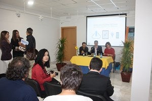 VIII Encuentro de Museos y Centros de Interpretación del IEA