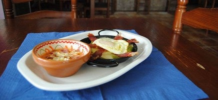 Una Ruta de Tapas para degustar los sabores del Valle del Almanzora
