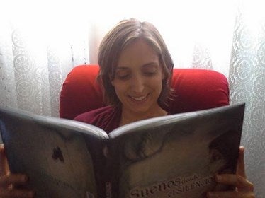 ‘Sueños desde el silencio’, los antiguos guerreros cabalgan por el Almanzora