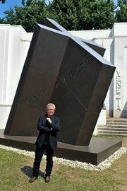 Grupo Cosentino celebra el gran éxito de la Bienal de Arquitectura de Venecia