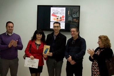 Exitosa primera ‘Ruta de la Tapa por el Valle del Almanzora’