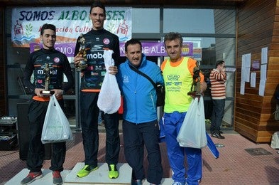 Miles de albojenses han participado en las numerosas actividades navideñas ofrecidas por el Ayuntamiento