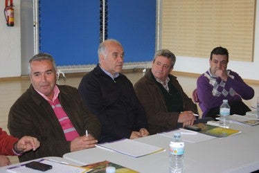 Serón acoge una jornada que vincula gastronomía y turismo en torno al jamón