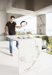 Rafa Nadal ya es imagen mundial de Dekton® by Cosentino