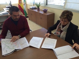 Serón obtiene la propiedad de su travesía para iniciar la Ciudad Amable