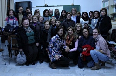 El Almanzora busca sus «Mujeres Sabias» a través de la participación
