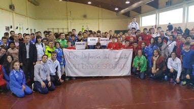 El club SporTíjola cierra sus puertas tras la denuncia al monitor deportivo