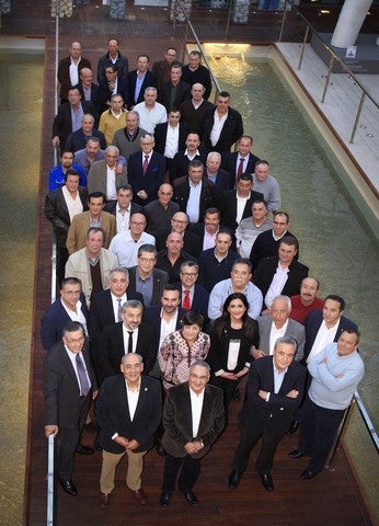 Silestone® cumple 25 años