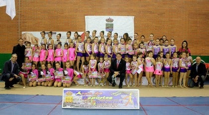 La nueva temporada de las escuelas deportivas municipales de Albox comenzará en octubre