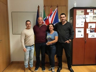 La ventanilla de atención a británicos atiende más de 500 consultas en su primer cuatrimestre