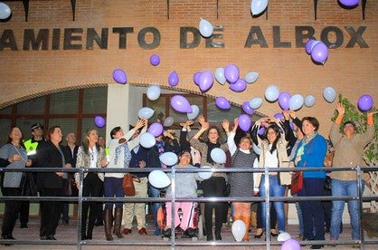 Un taller de defensa personal para mujeres, entre los actos para el Día Contra la Violencia de Género
