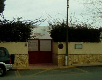 El Saliente asumirá la gestión de la Escuela Infantil de las religiosas de Jesús María