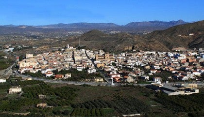 El Ayuntamiento de Cantoria contrata a 27 personas a través del Programa de Ayuda a la Contratación