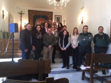 El Ayuntamiento de Cantoria crea la primera Comisión Municipal de Prevención de violencia de Género y Atención a mujeres Víctimas