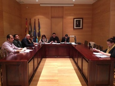 Zurgena rendirá un homenaje este viernes a las mujeres jubiladas del municipio