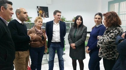 10 millones de euros para los jóvenes de Almería que se inicien en la agricultura